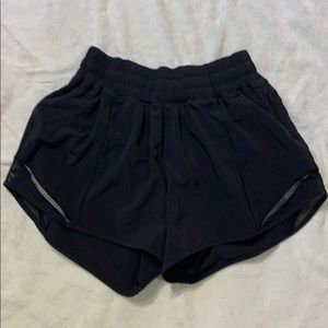 Lululemon size 2 shorts